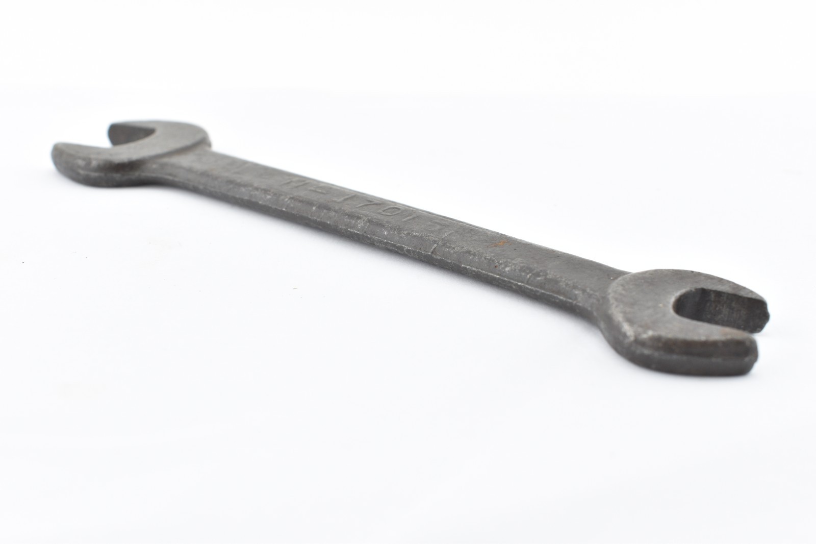 Vintage N-17015 Tractor Spanner 5/8″ X 7/16″ Fordson Old Tool