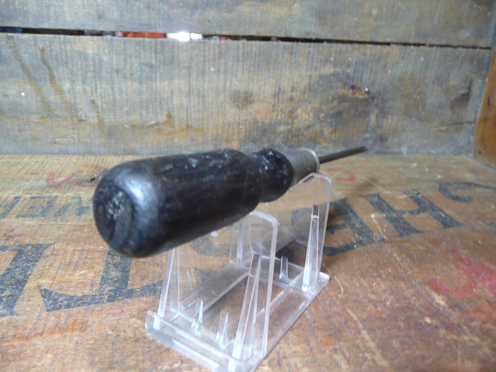 Vintage Bridgeport Bell Systems No. KS-6854 Screwdriver