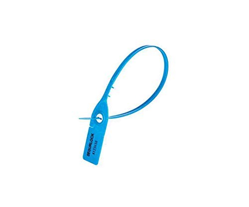 ESCO 200mm sealing sticker band (green/20 pieces) EA475MA-200A