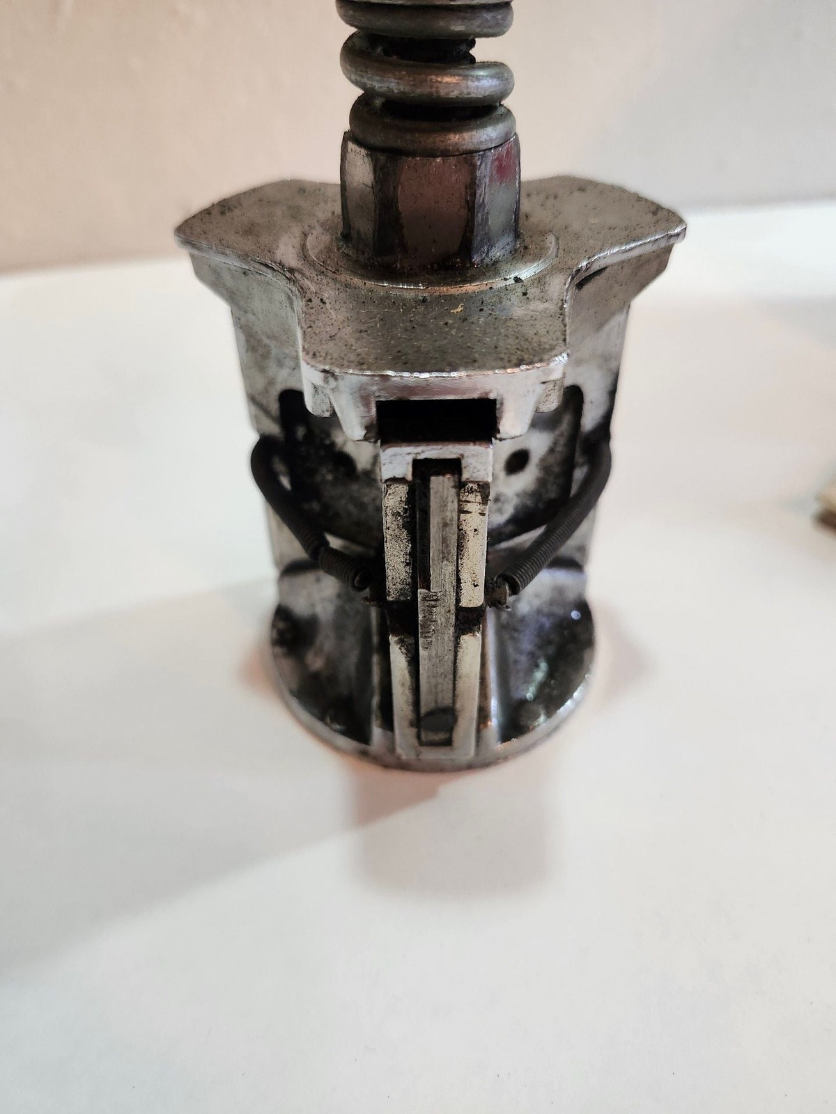 Lisle 37000 SRO Ridge Reamer Automotive Tool