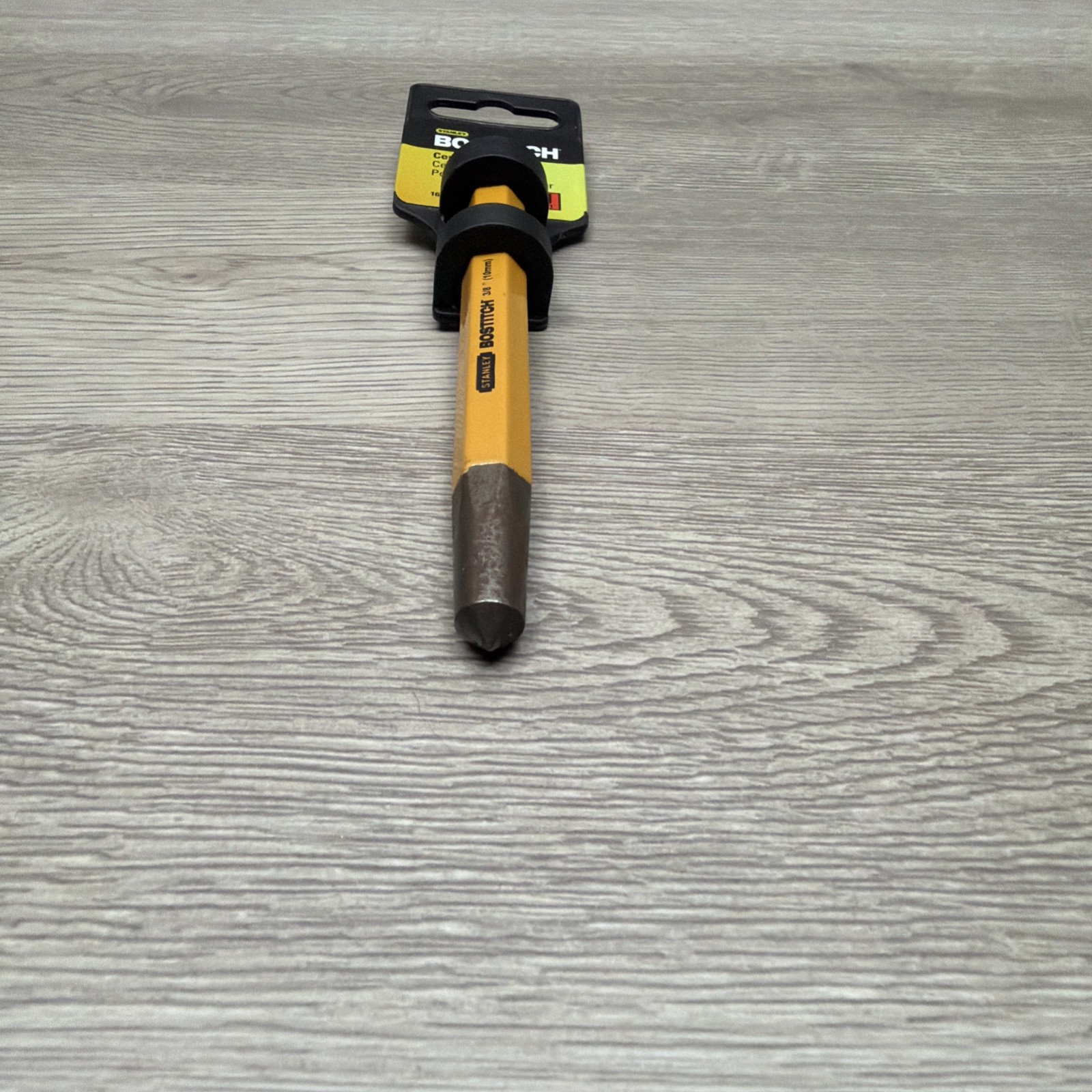 Stanley Bostitch Center Punch 7/16” 11mm Brand New 16-017