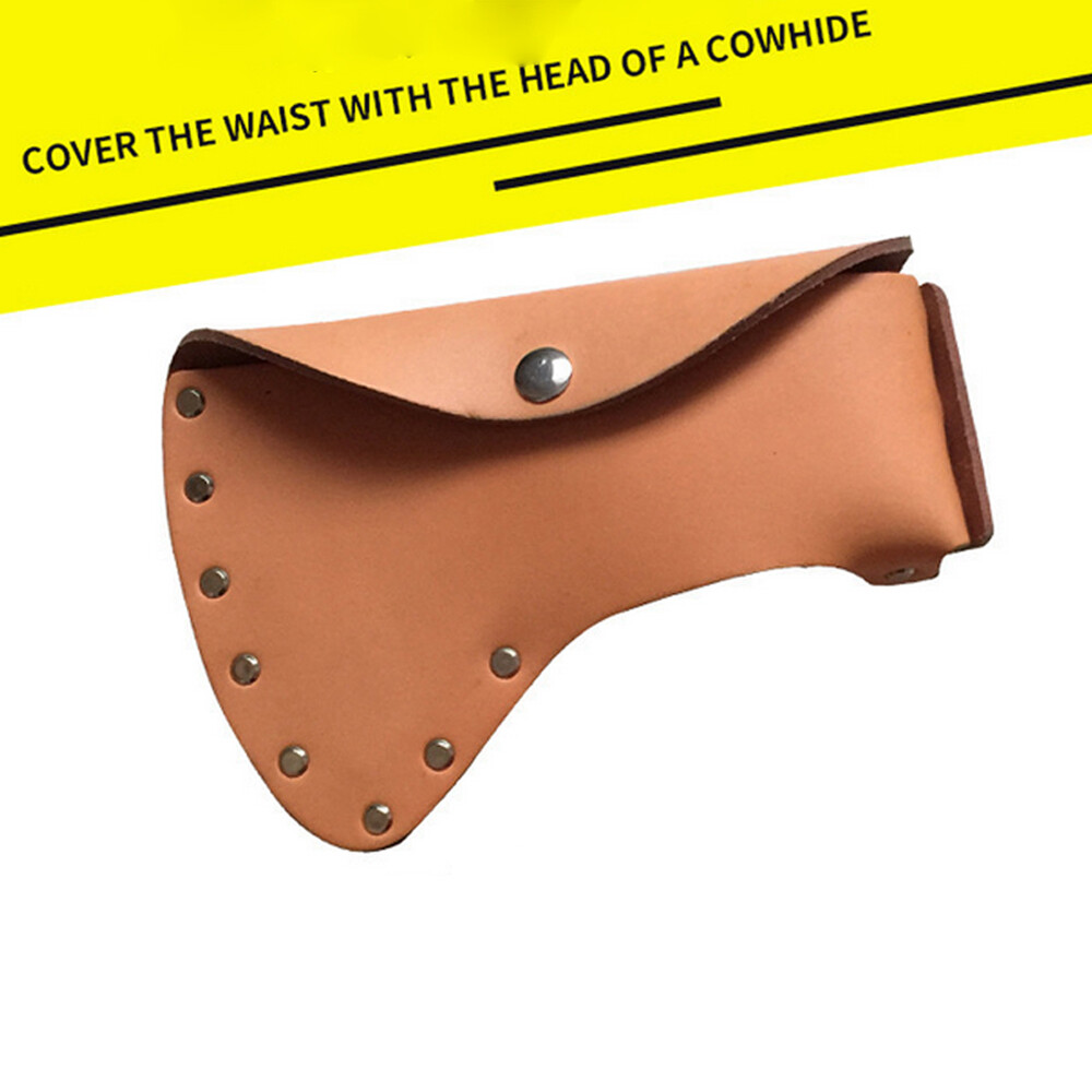 New Leather Tools Ax Sheath Leather Axe Sheath Hatchet Sheath Leather Axe Case