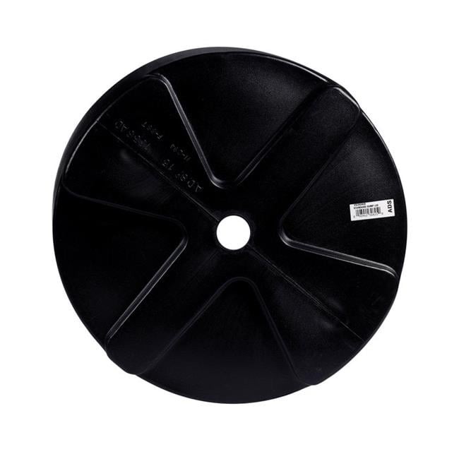 Advanced Drainage Systems 1537ADL 20 in. Sump Baskin Lid