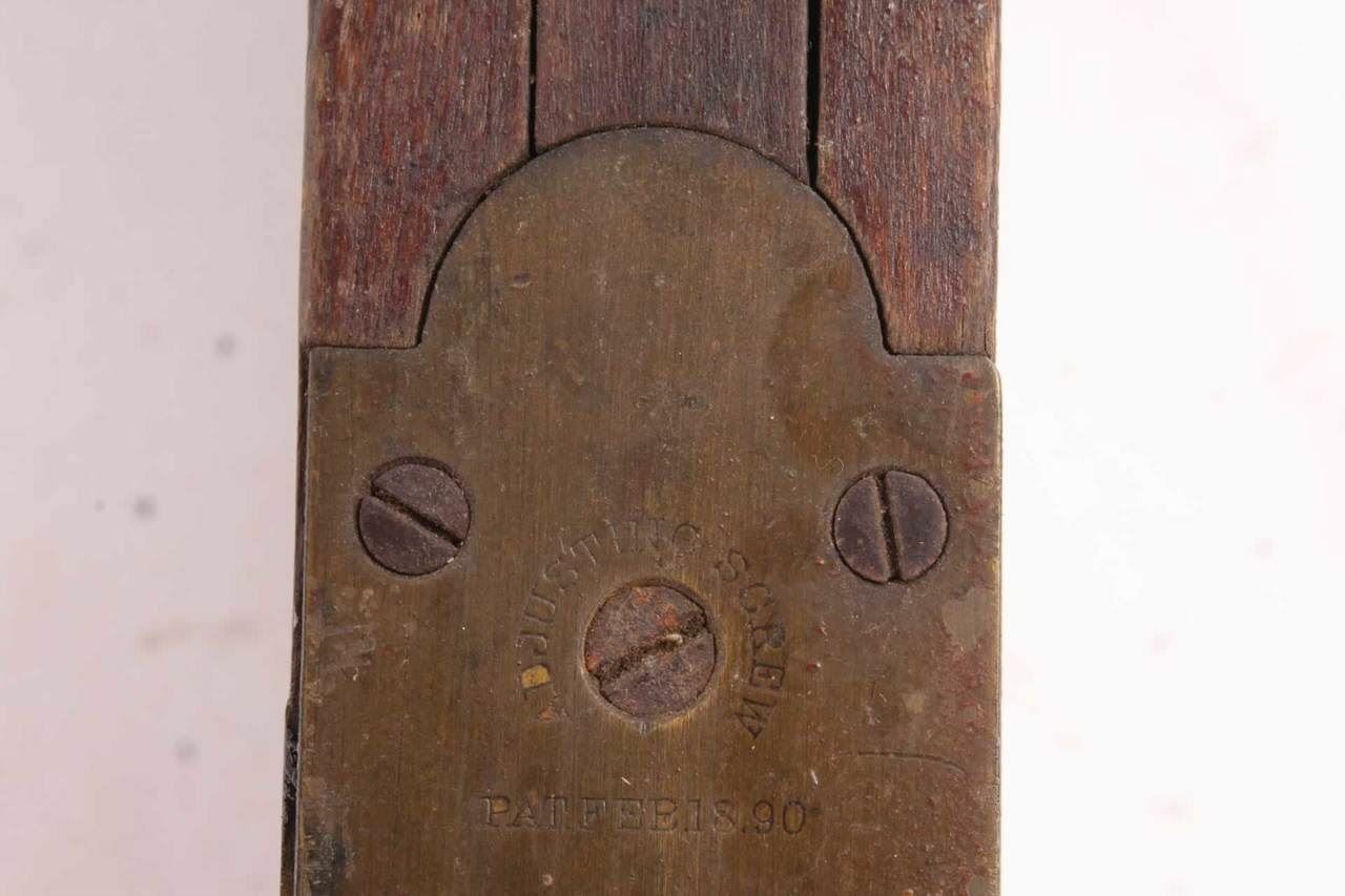 3 Antique Levels Stanley Steel Chapin & Stevens Wood