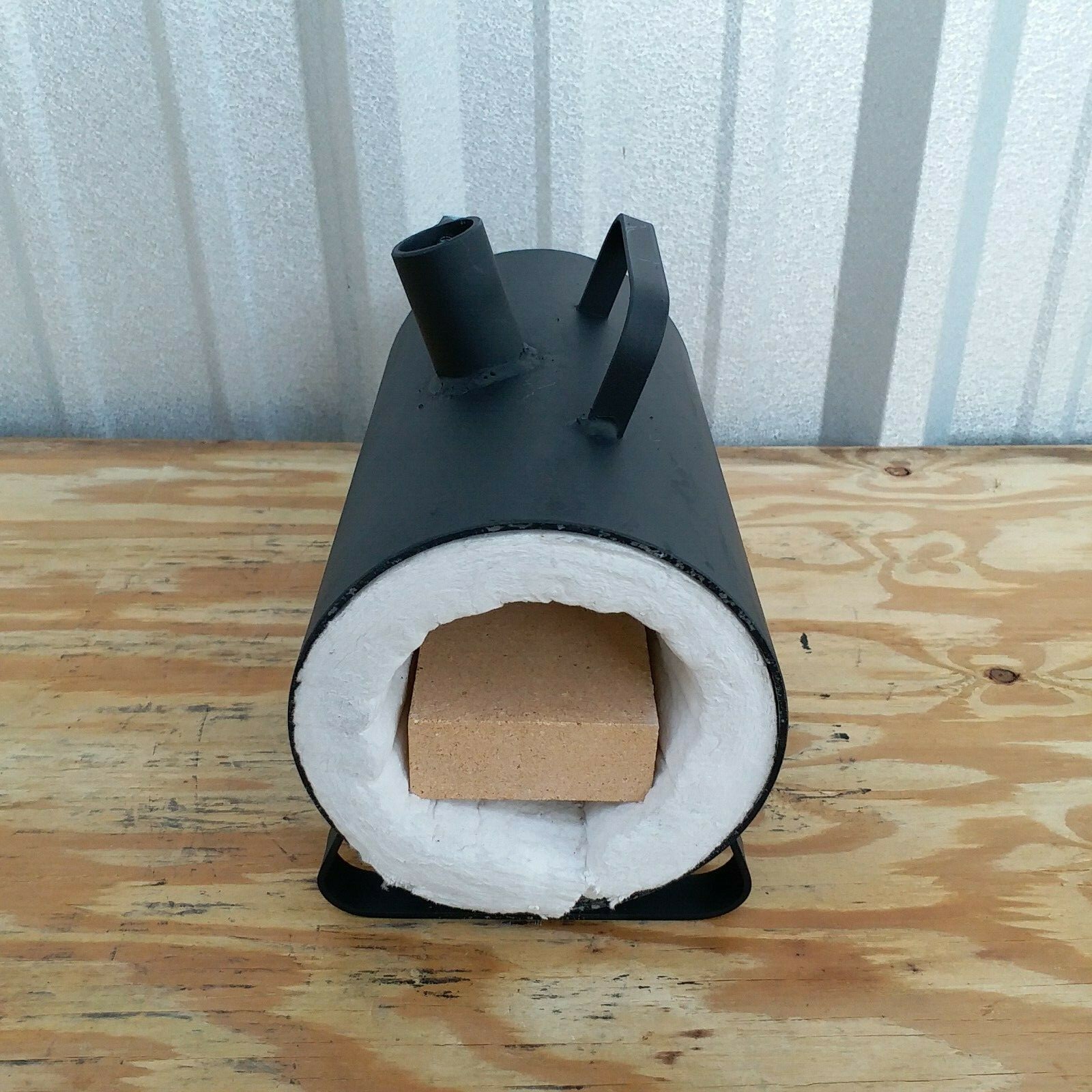 US Forge Propane for Knifemaking Blacksmith 2 YRS WARRANTY