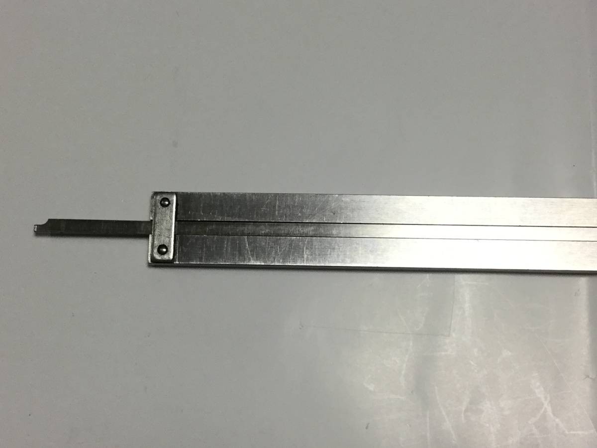 Mitutoyo Caliper N30 0 300Mm Ja12013