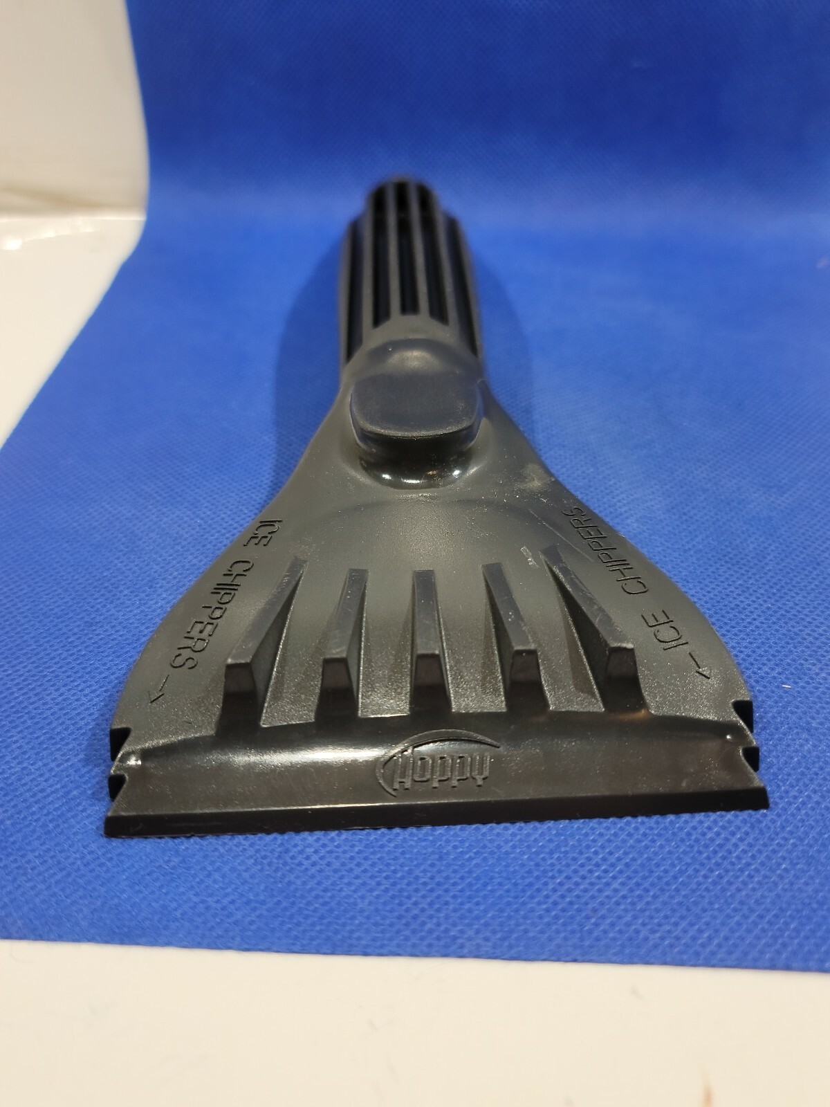 Ice Snow Sturdy Plastic Window Scraper plastic Handle