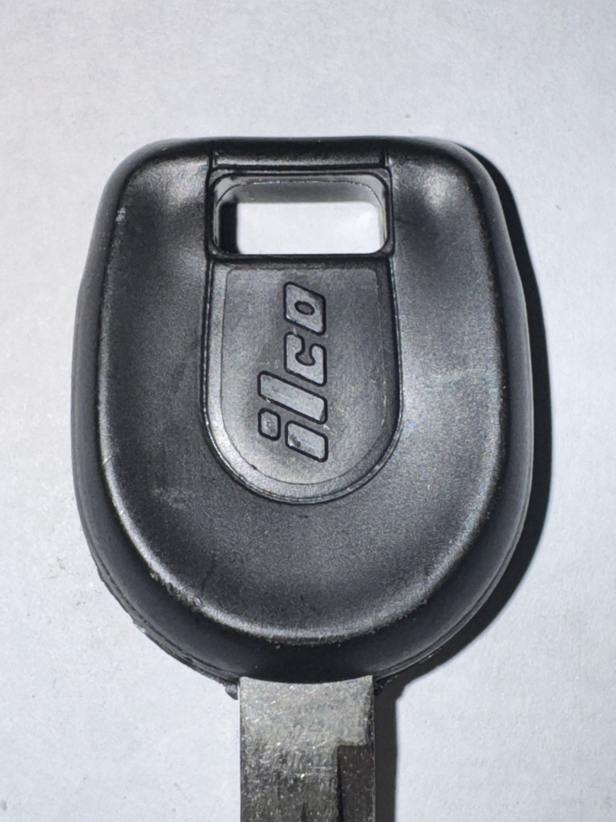 ILCO – MIT6-P – Key Blank