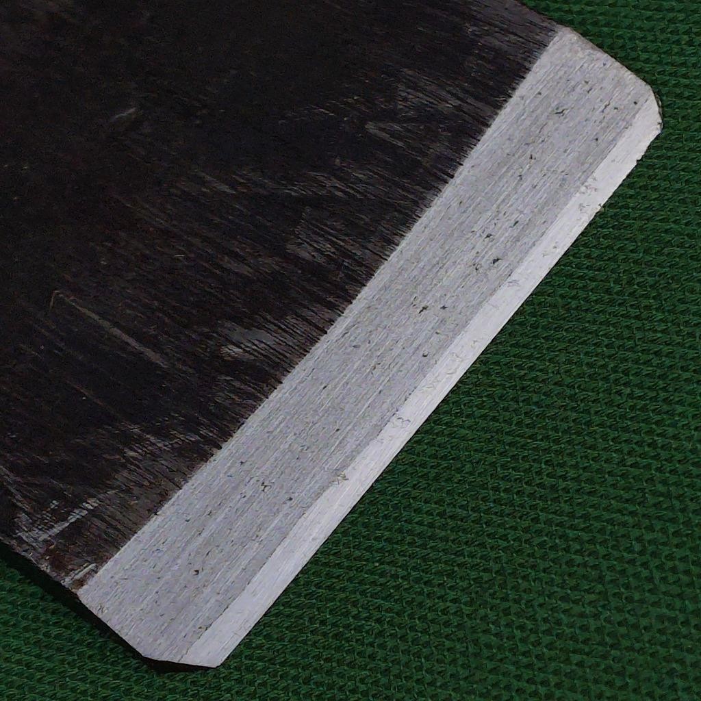 Japanese Kanna Plane Fukusaburo 48mm Laminate Veneer Woodworking Tool Japan