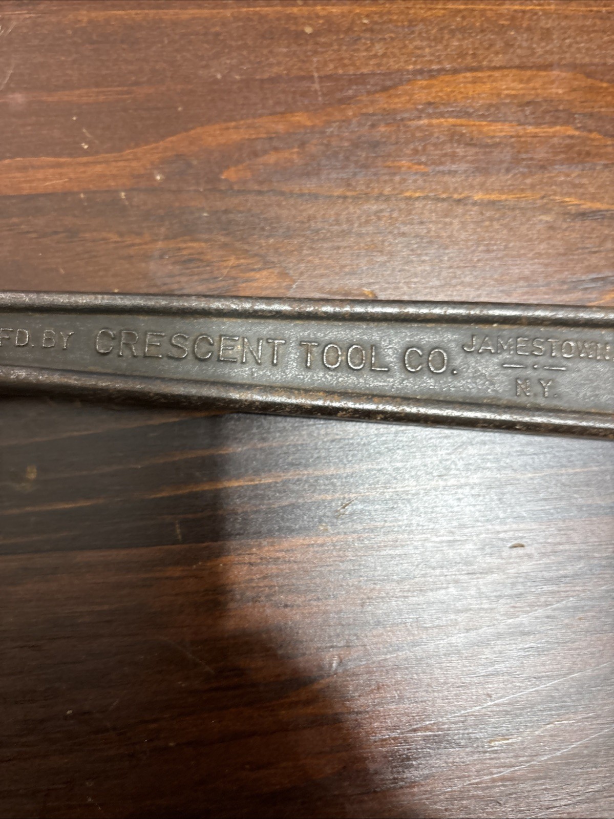 crescent wrenches 12 Inch Craftsman 10 Inch Crescent