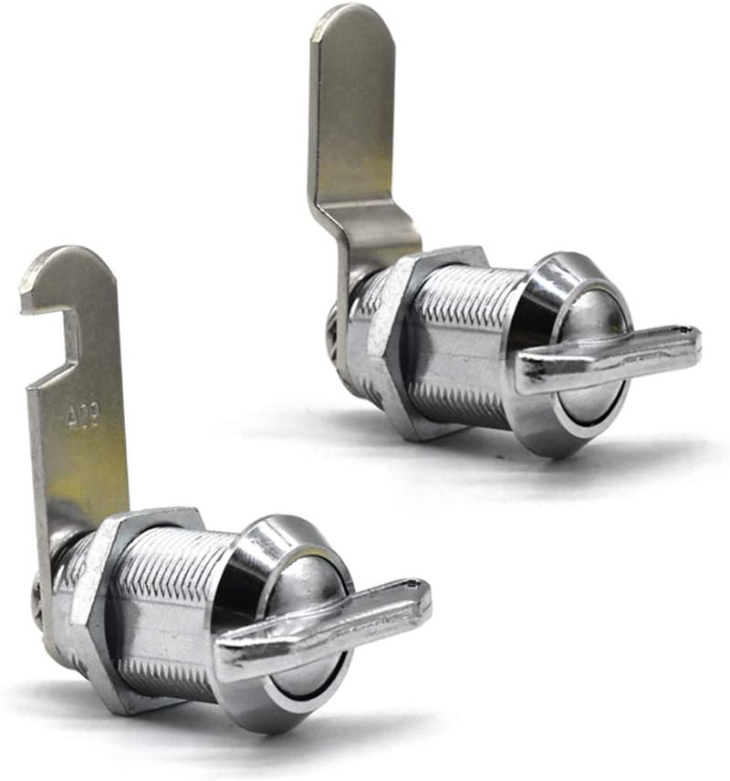 Non Locking Cam Lock