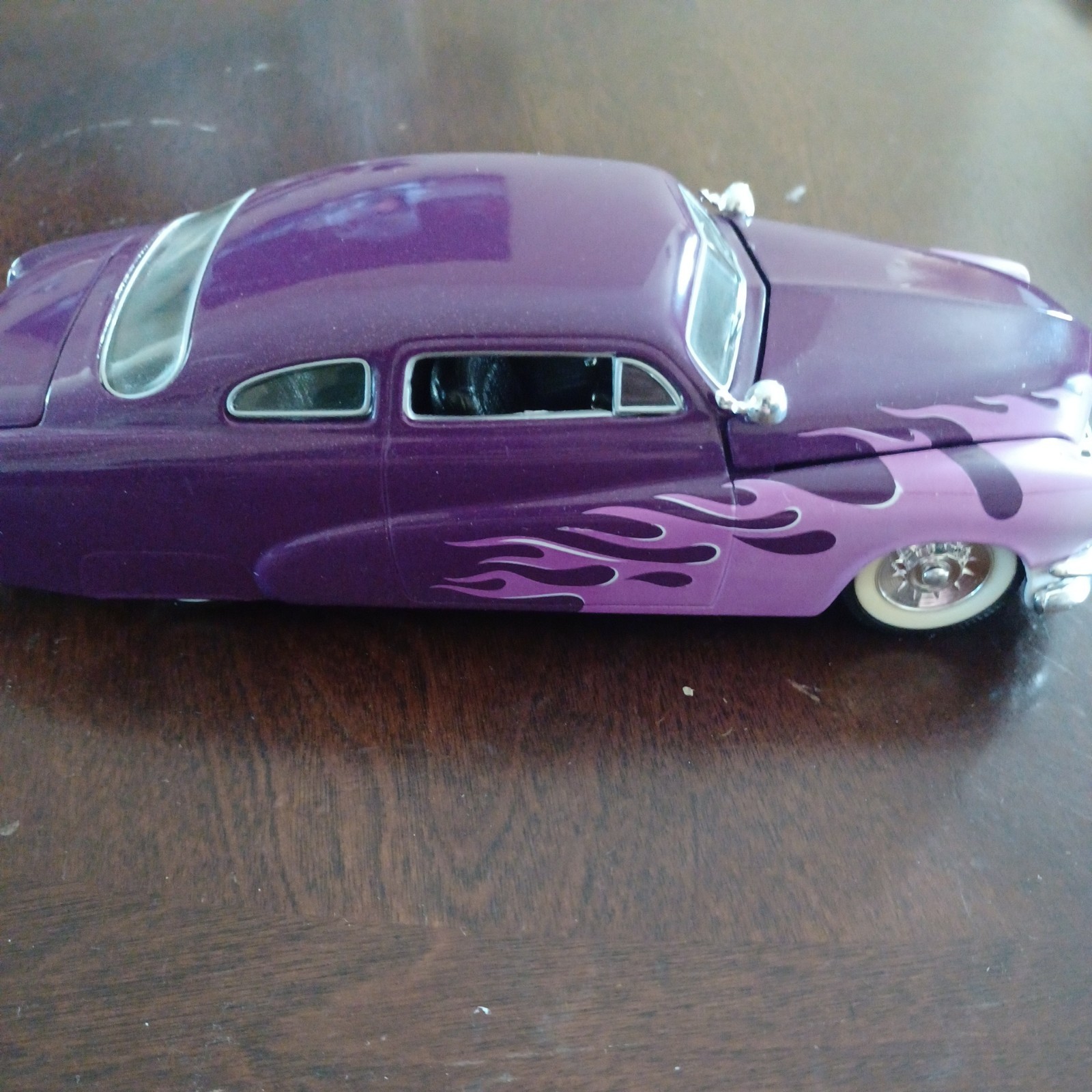 Snap On Tools Limited Edition Street Rod Set 1949 Mercury 1931 Ford Model A