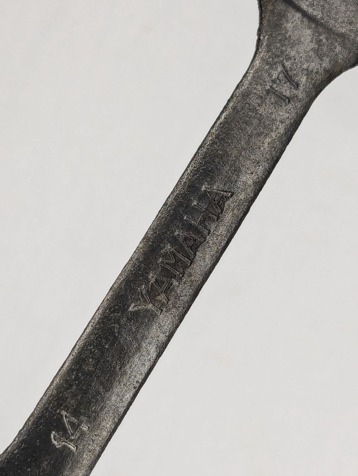 Vintage Yamaha 14 x 17 mm Open Ended Combination Wrench USA