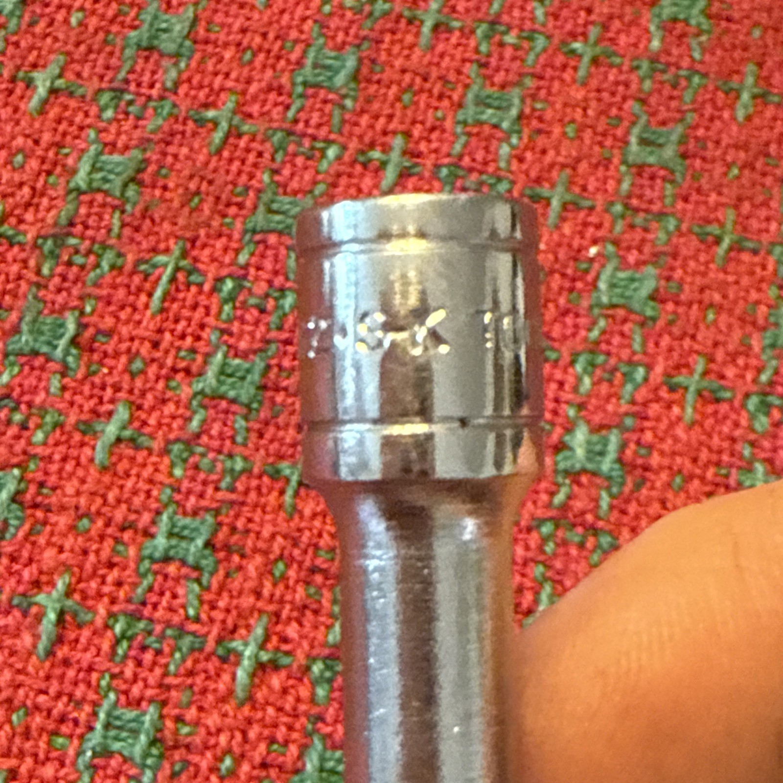 Vintage S-K Tools 40962 6″ Socket Extension Bar 1/4″ Drive USA 🇺🇸 Excellent