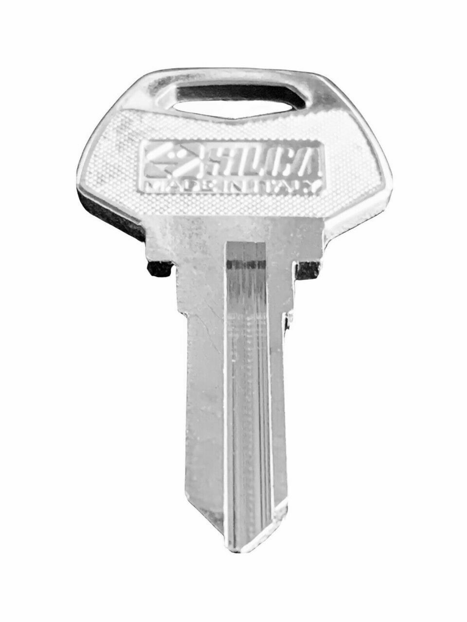 1 Harley Davidson Various Models Motorcycle X101 HY3 HL8 HAD7 HYD2 Key Blank