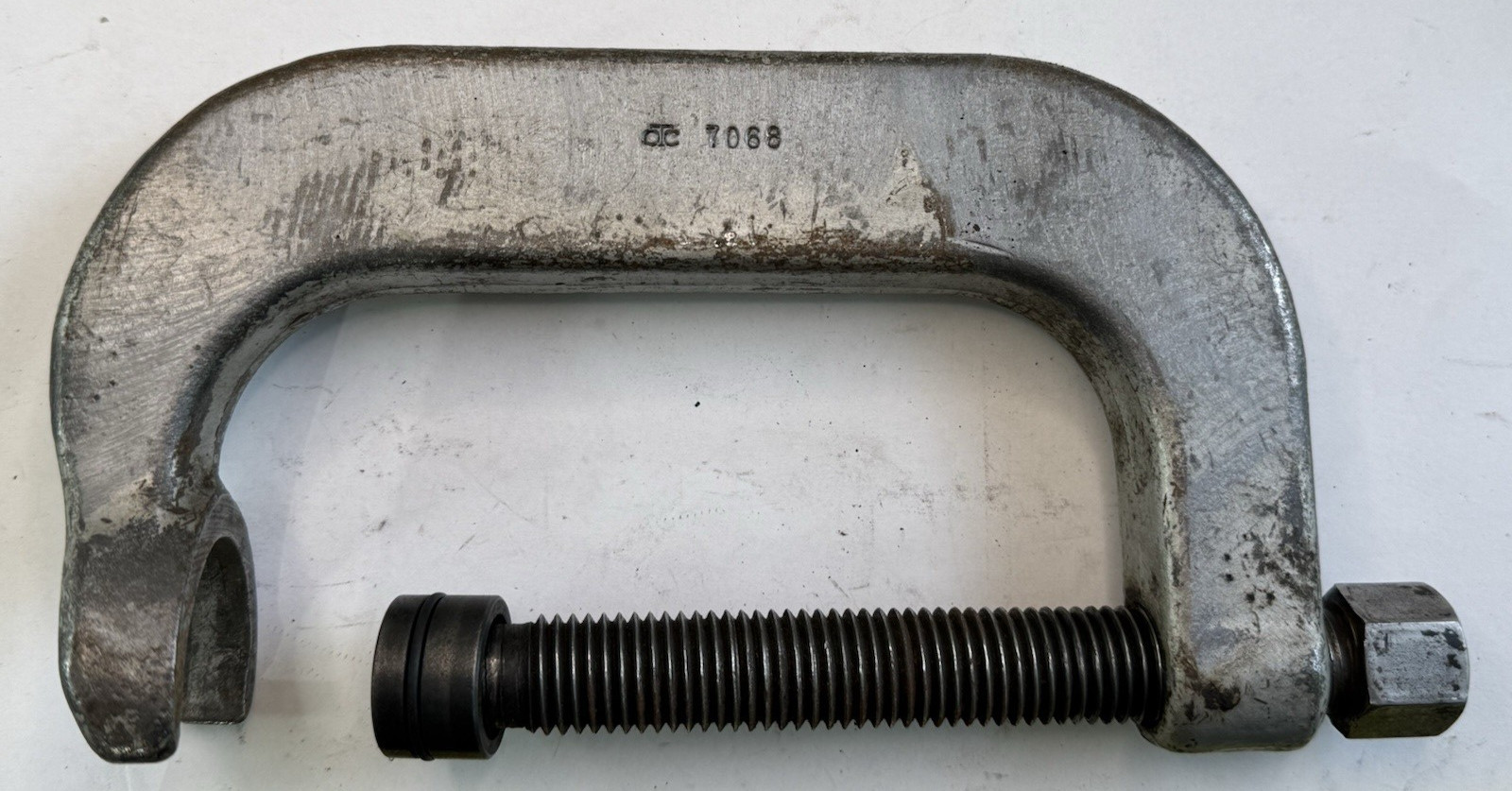 OTC 7068 Puller Upper Control Arm / used