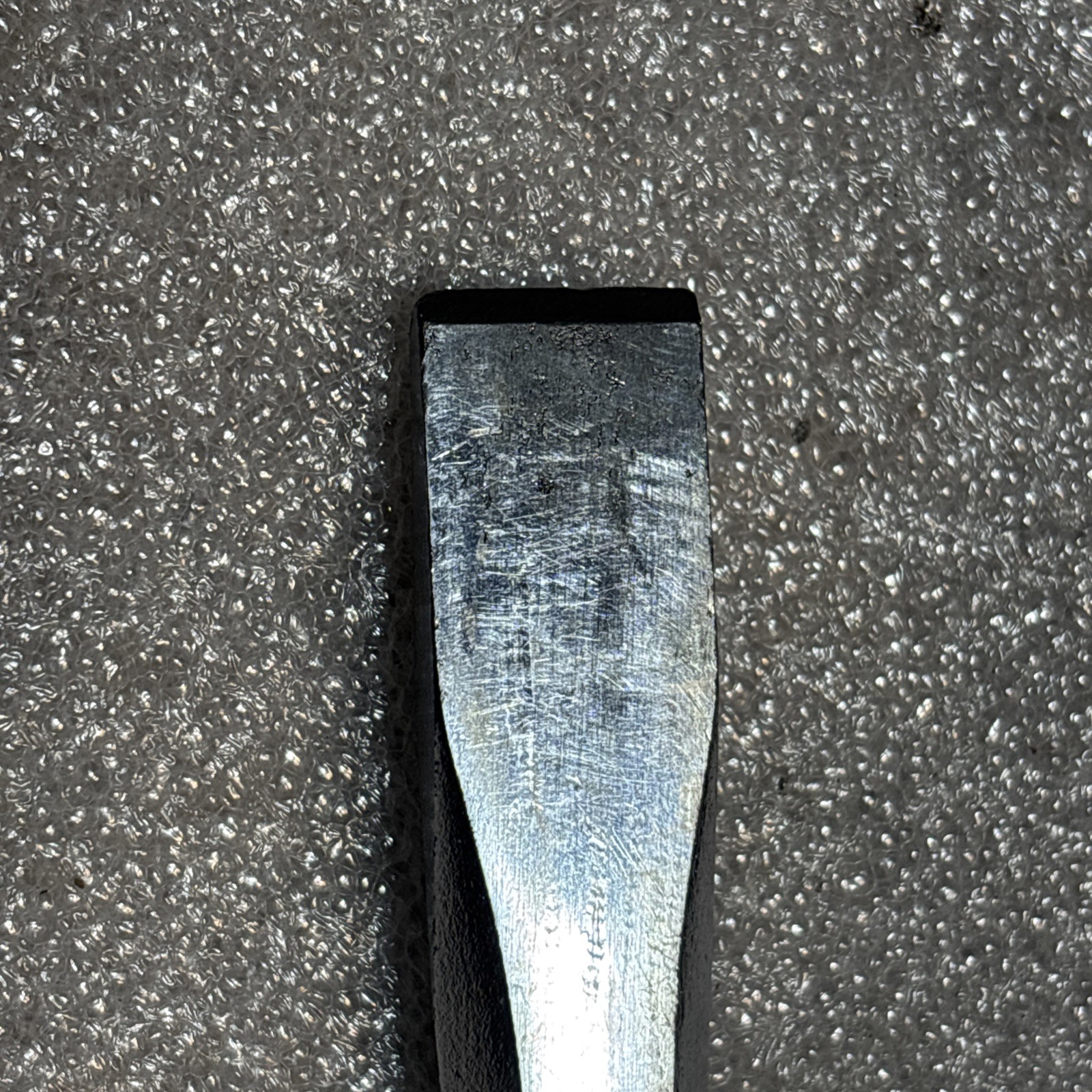 Vintage S-K Wayne Cold Chisel 6520 5/8″ USA