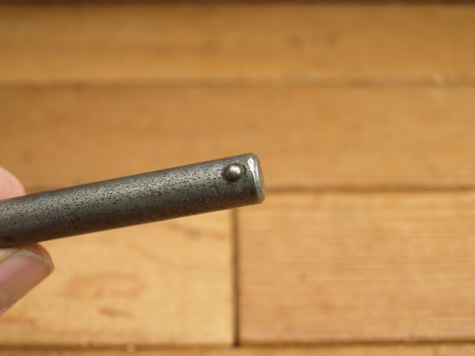 Bonney T36 Sliding “T” Handle 3/8 Square Drive Early 1940s
