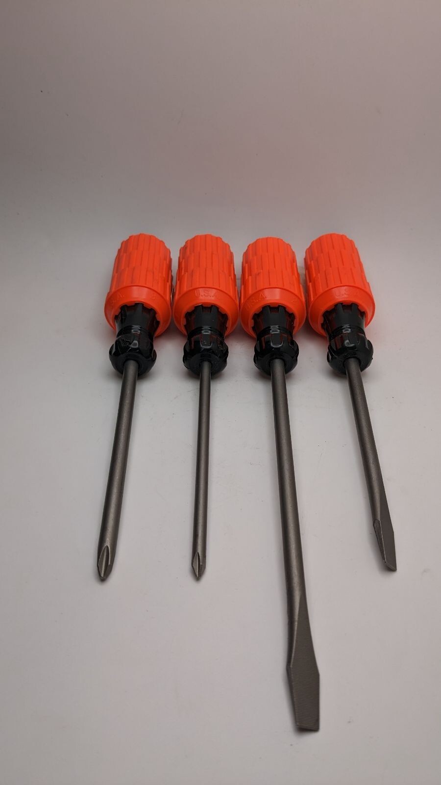Crescent HV2143-6 HV2143-4 HV2501 HV2502 4Pack
