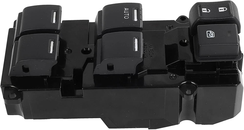 Master Power Window Switch Front Left Driver Side for Honda Civic 2012-2013