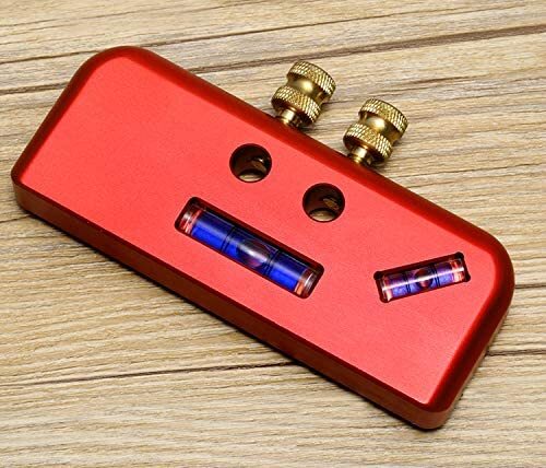 Car Angels Wood Working injury gauge T type square parallel line drawing marking