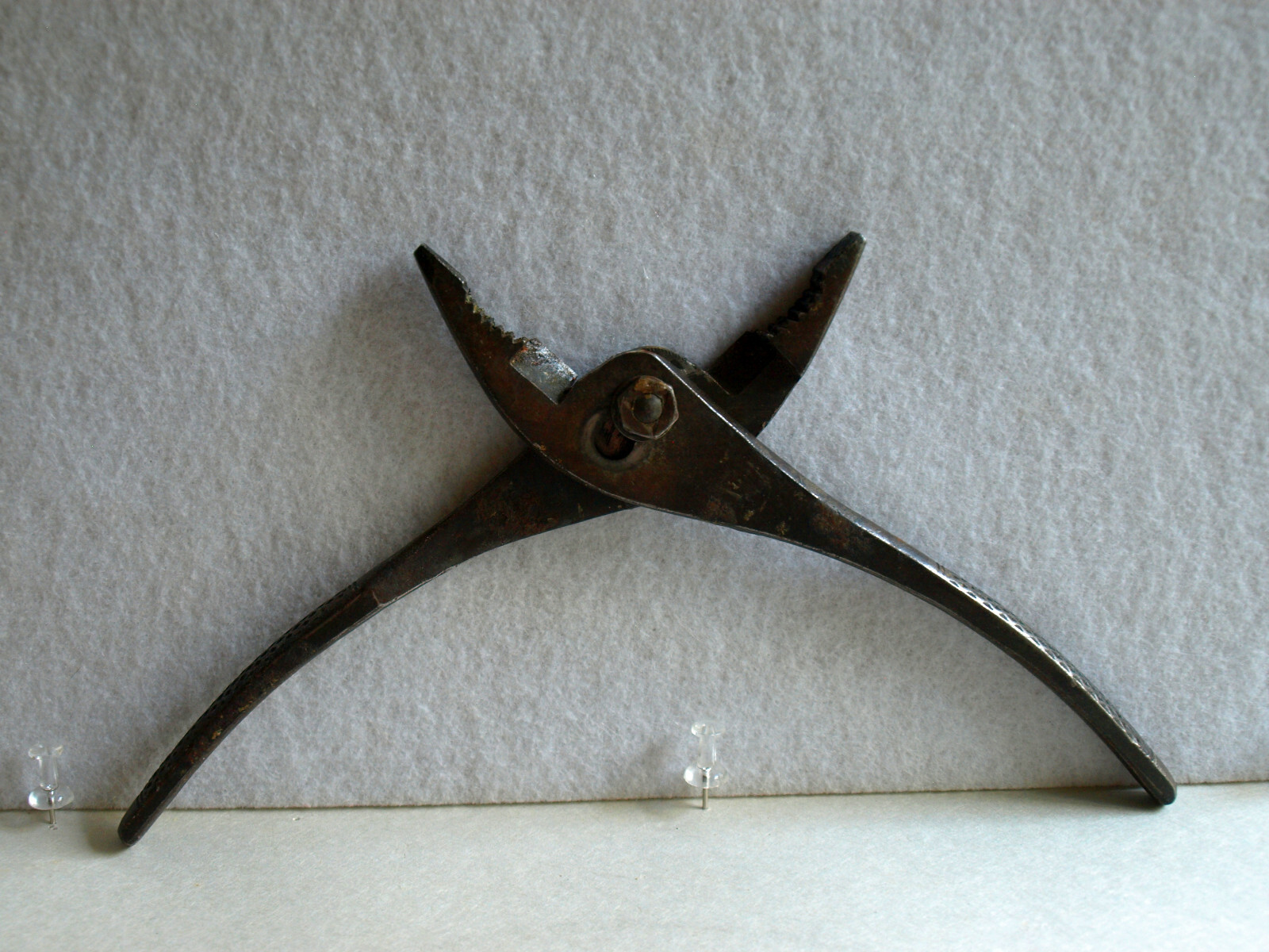 Unbranded Slip Joint Side Cutting Pliers