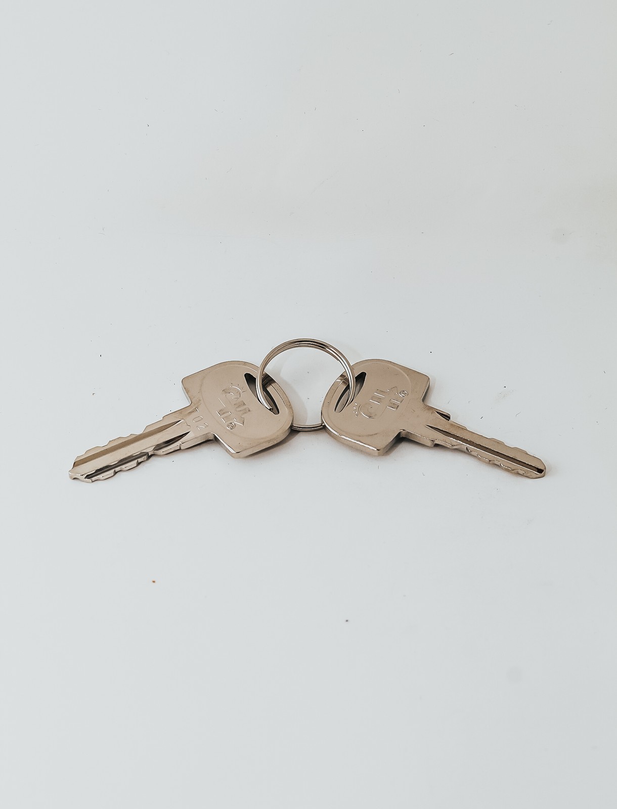 Cole Hersee 83451-702-BX Ringed Key
