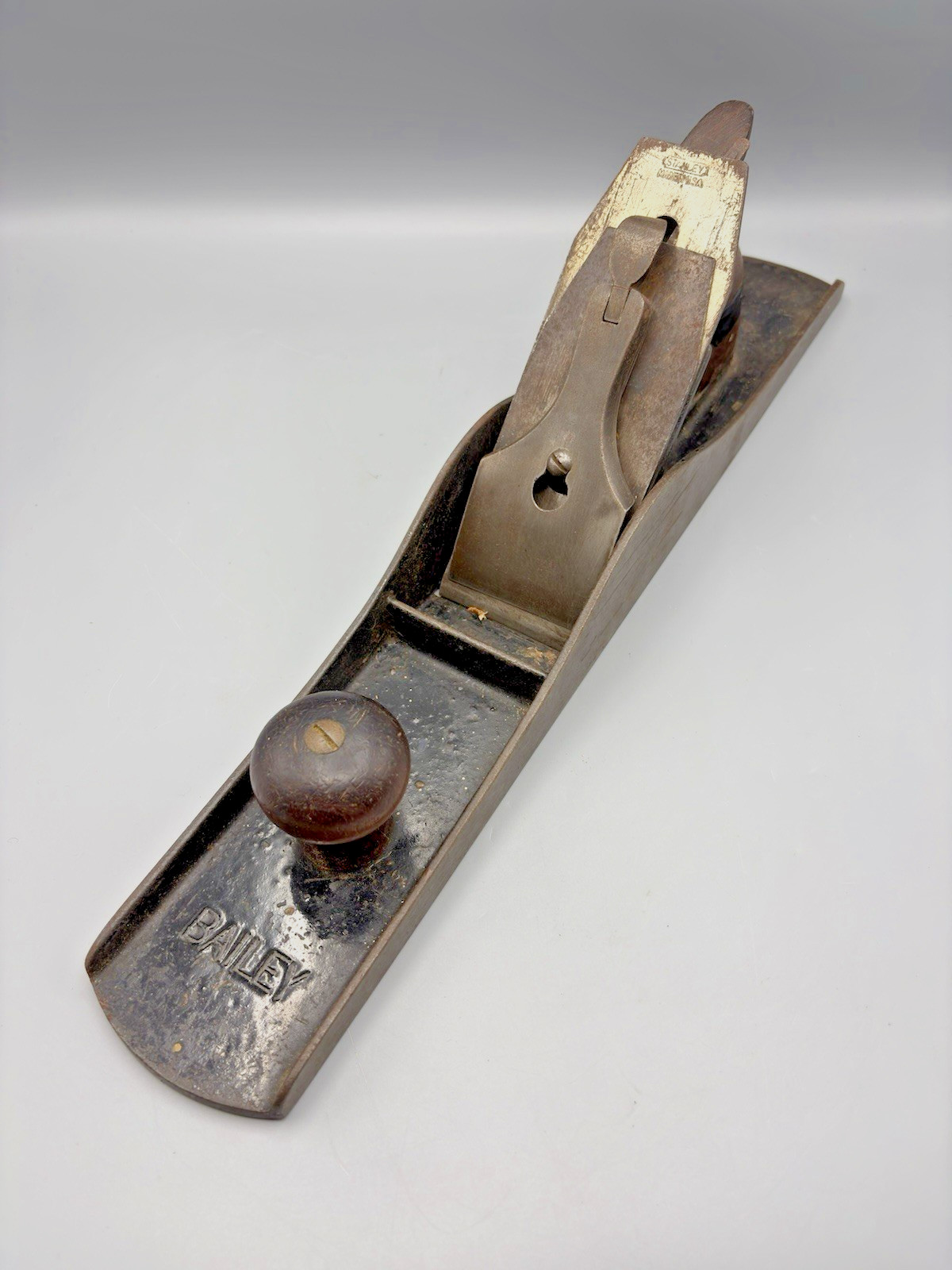 Stanley No. 5 Wood Planer *Pre Owned* FREE SHIPPING