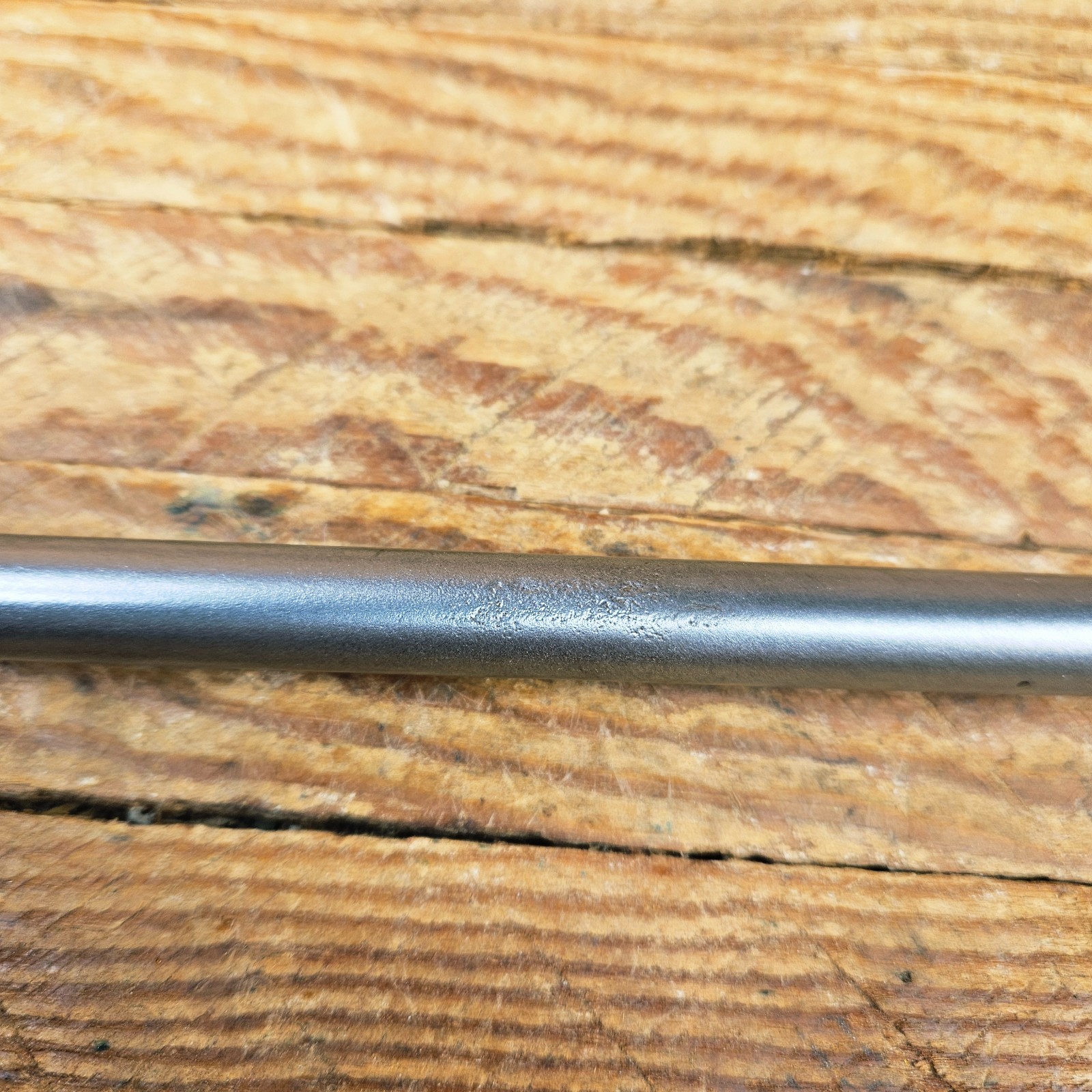Vintage CRAFTSMAN 24 inch Auger Brace Bit Extension USA