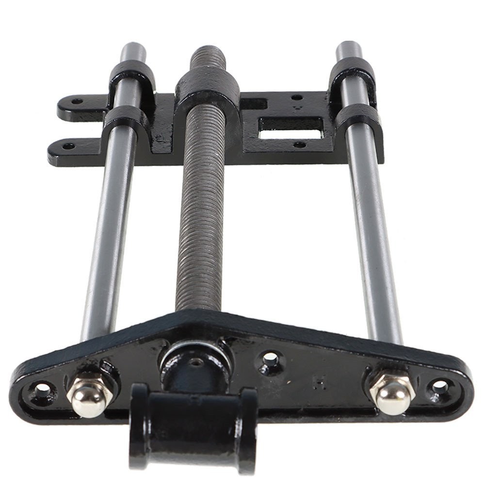 10Inch Cast Iron Wood Bench Vise Woodworking Wood Working Bench Vice Tool