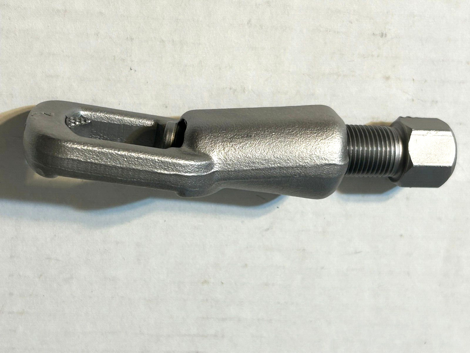 RIMAC 400S NUT SPLITTER CRACKER BUSTER ROUNDED NUT REMOVER USA