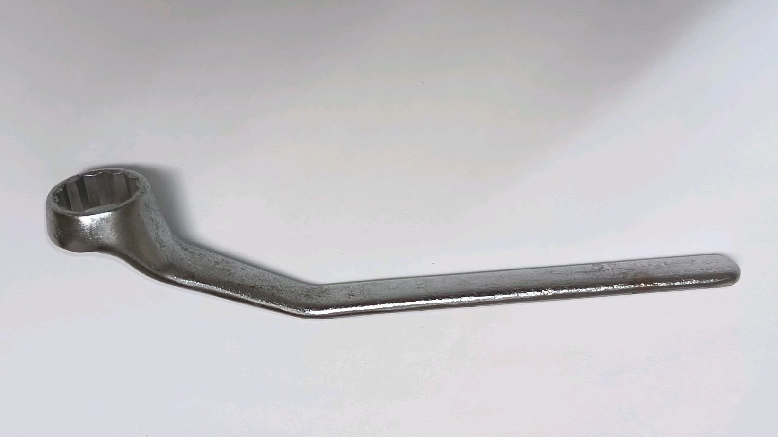 Heyco 0005811836 20.8mm Box end Wrench Mercedes- Benz
