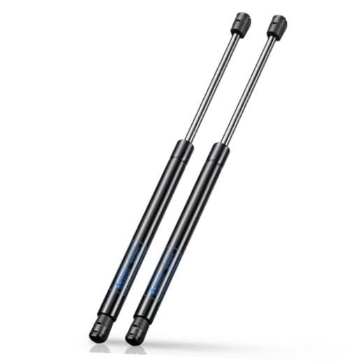 C16-04464a 752762 30Lb Gas Struts, Tool Box Shocks, 2 Pack | Fit 13 inch 30LB