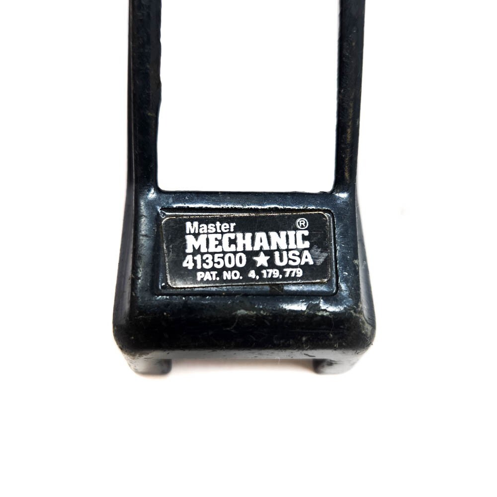 Master Mechanic 413500 Pro Cut Mini Plane Stanley 399 Surform, Bodies Only 2 Pcs
