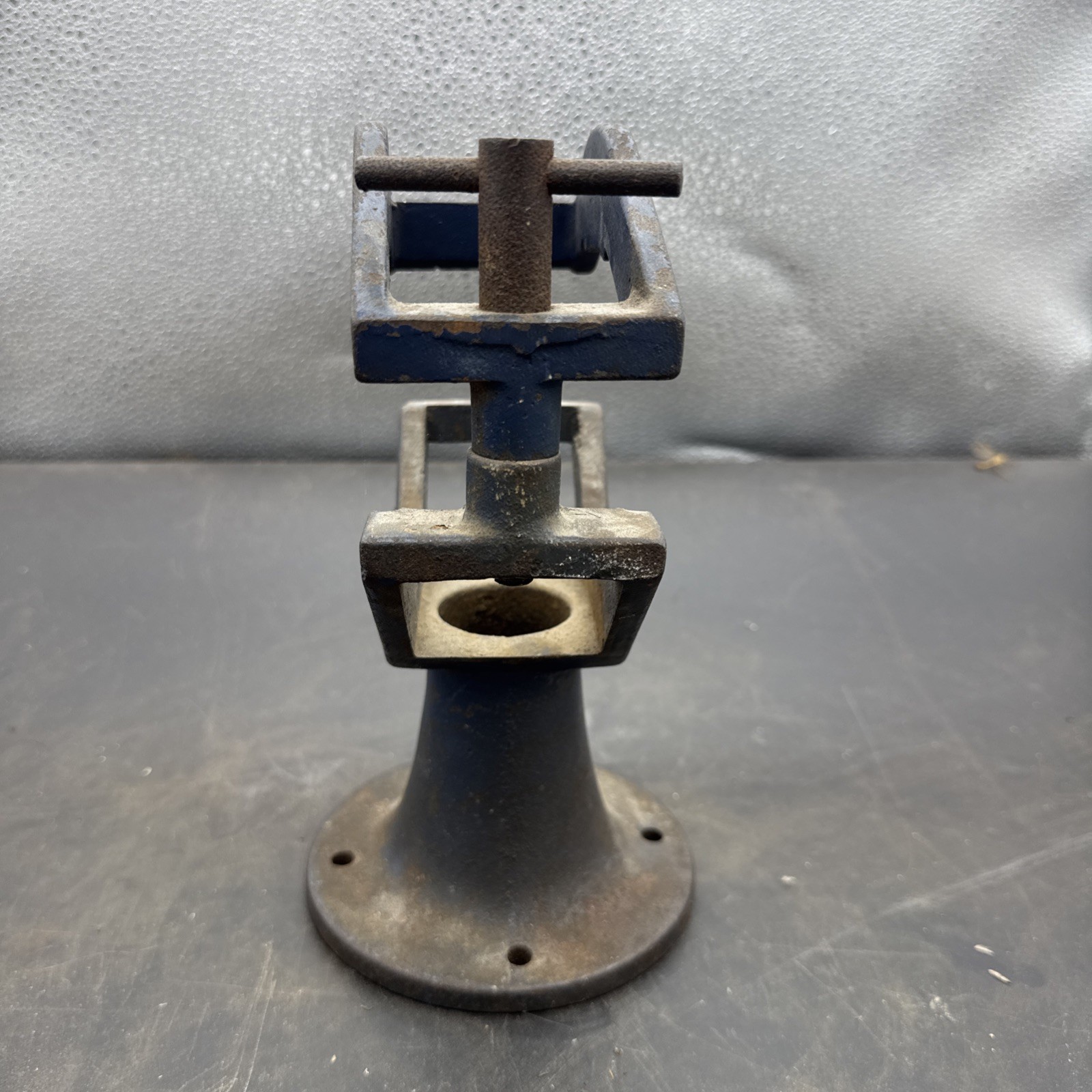 Stanley 530 Vise Armature Rare.