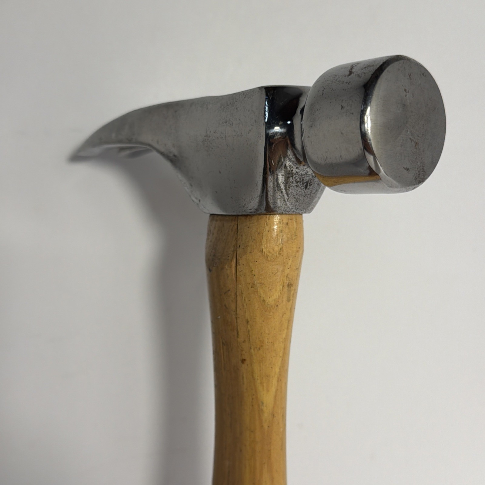 Hart – The Decker 21 California Framer Smooth Framing Hammer Original Handle