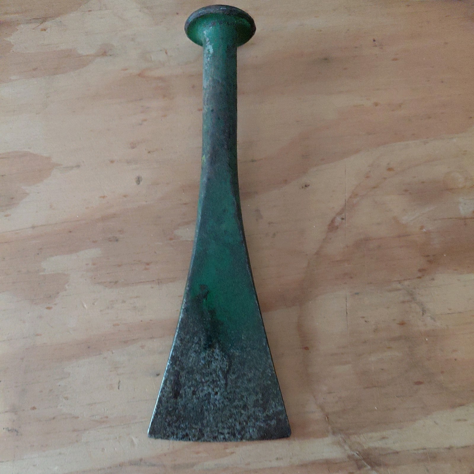 Vintage Shipwright Seem Chaulking Iron *shipwright caulking iron*