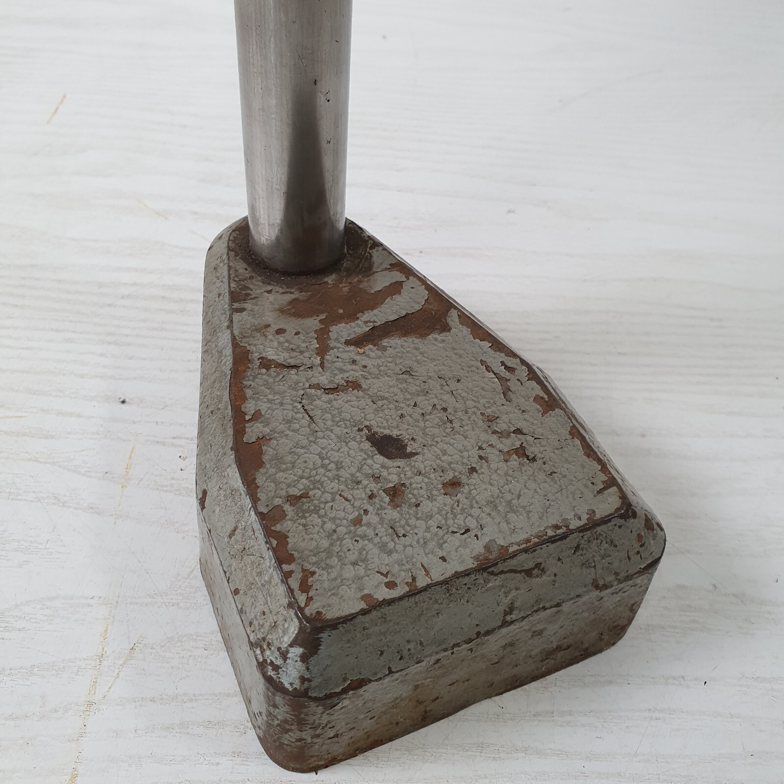 Indicator Block Stand 500mm – S41