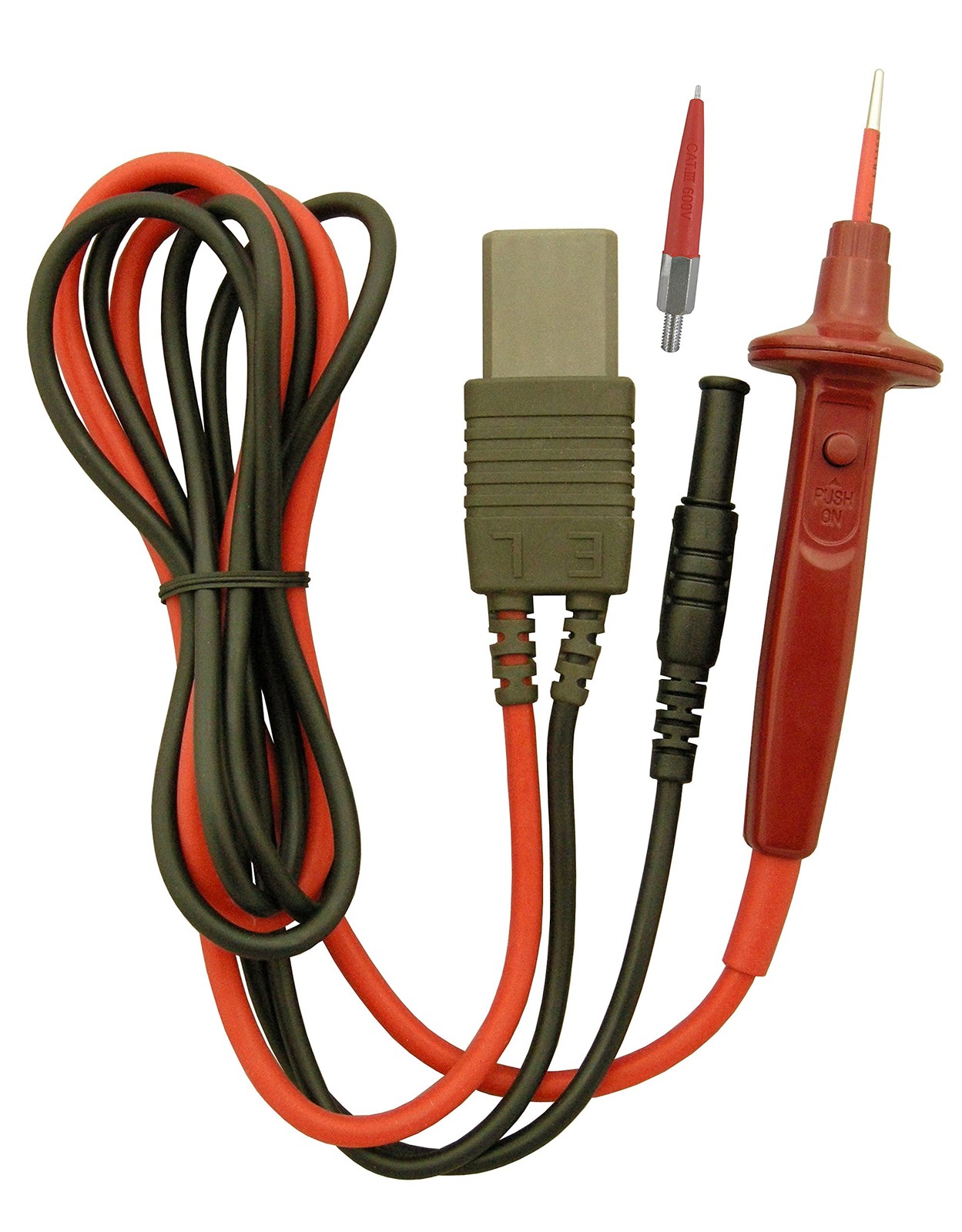 Kyoritsu Electrical Instruments 7103A Measuring Probe with Remote Switch