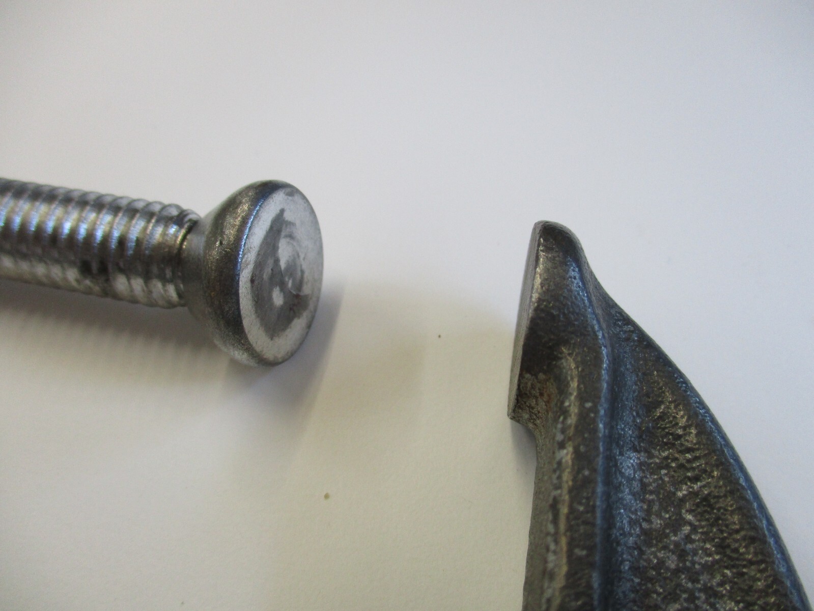 Vintage Brink & Cotton No. No. 143 3″ C-Clamp