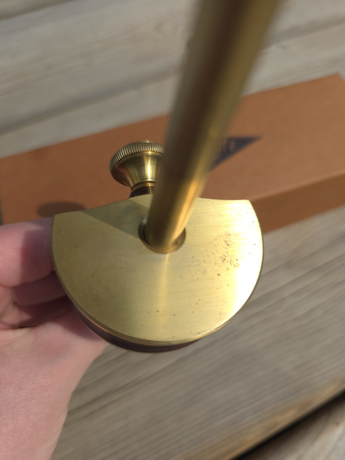 Bridge City Tool Works MG-3 Marking Gage