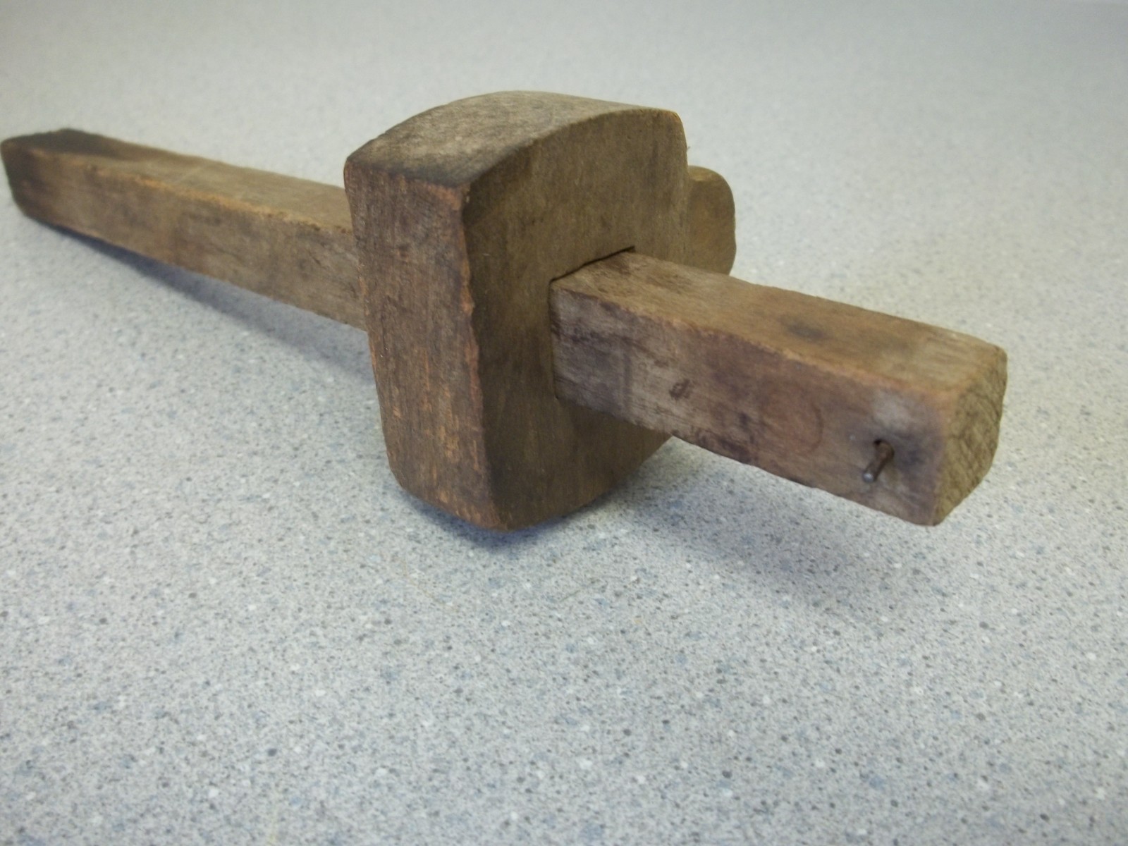 Scribes 2 total Vintage woodworking tools