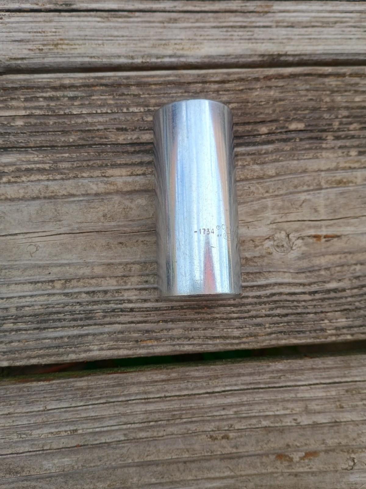 Challenger By PROTO 1-1/16″ Deep Socket 1/2″ Drive 1734 USA