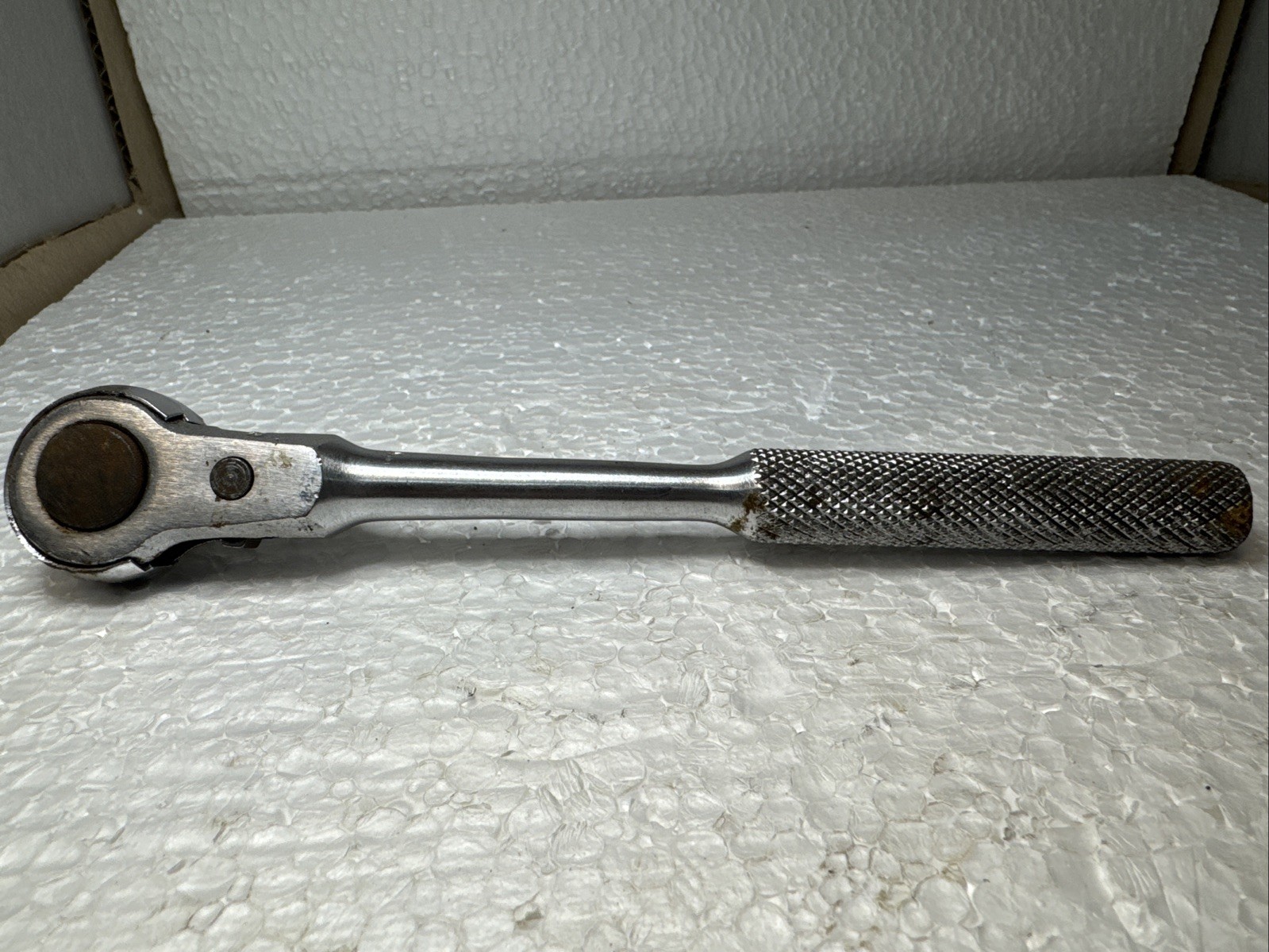 Thorsen 77J 3/8″ Drive Ratchet Vintage