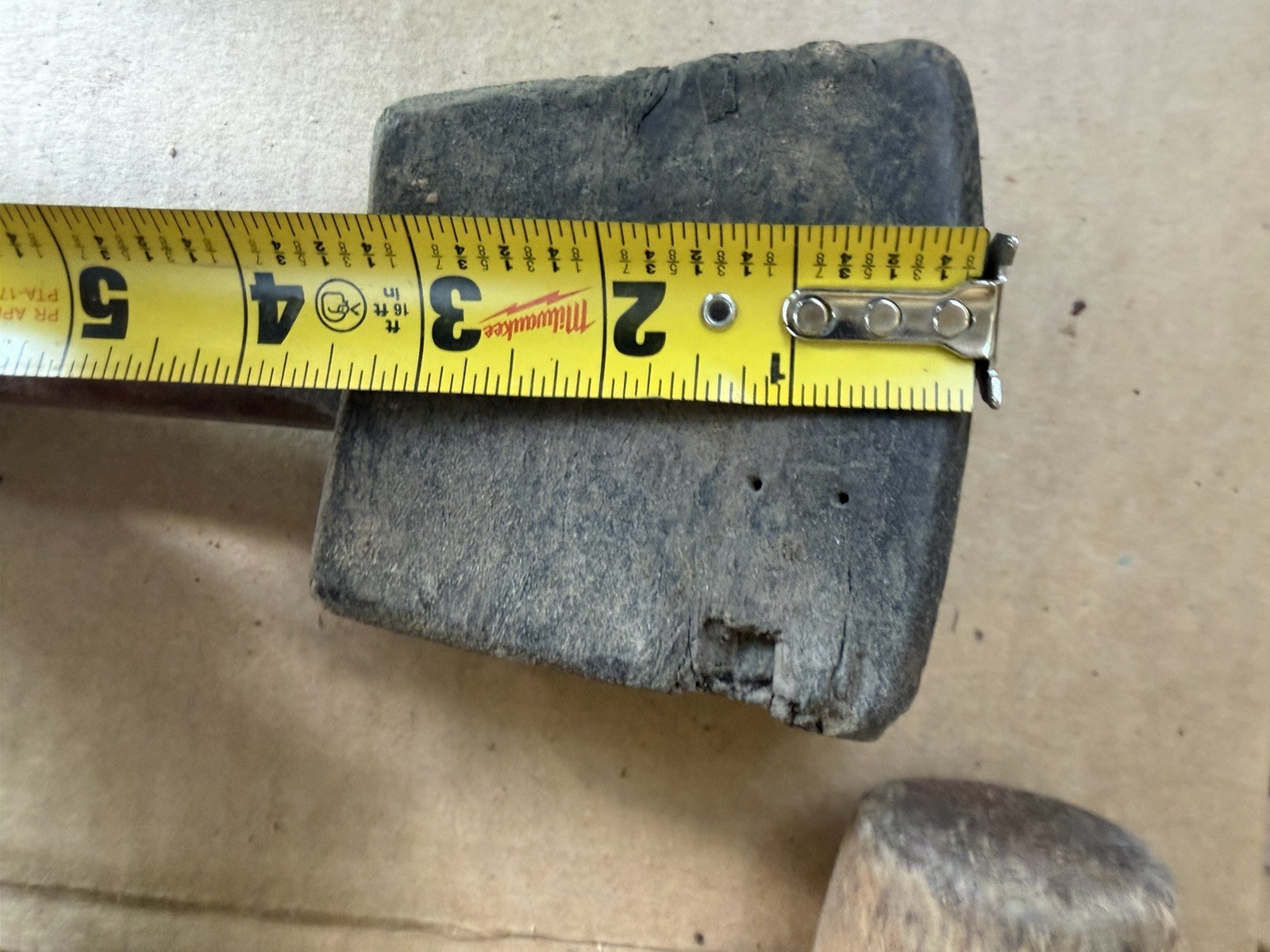 Wood Working Mallets