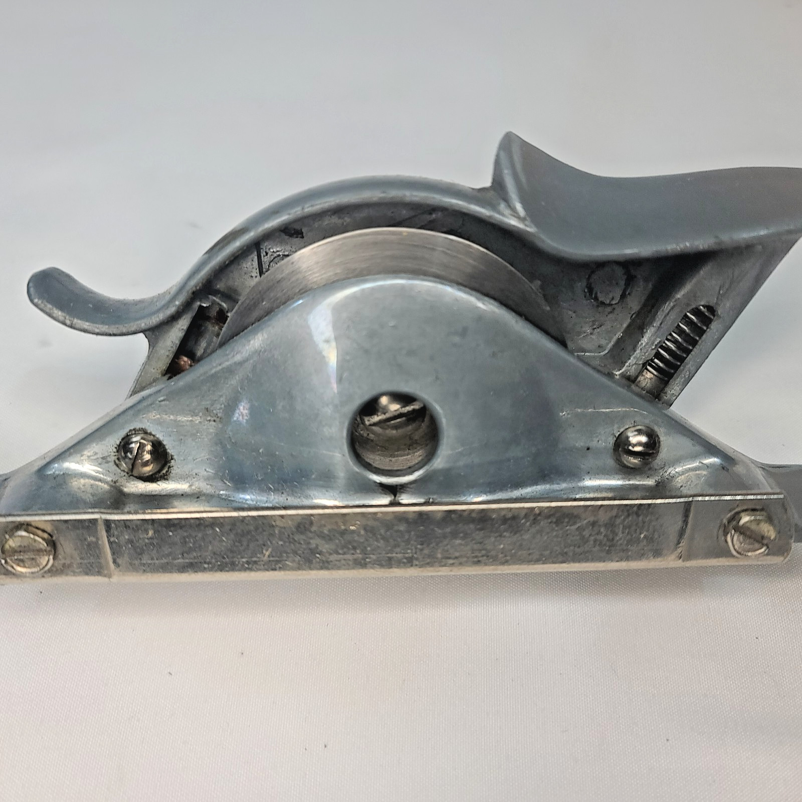 c1930s Murray-Black No. 22 Trimmer -Vintage Wallpaper Cutter Tool Springfield OH