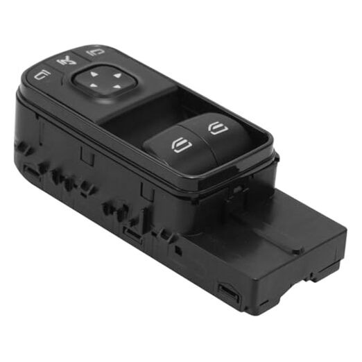907 Master Power Window Switch Compatible with Mercedes-Benz Sprinter 1500