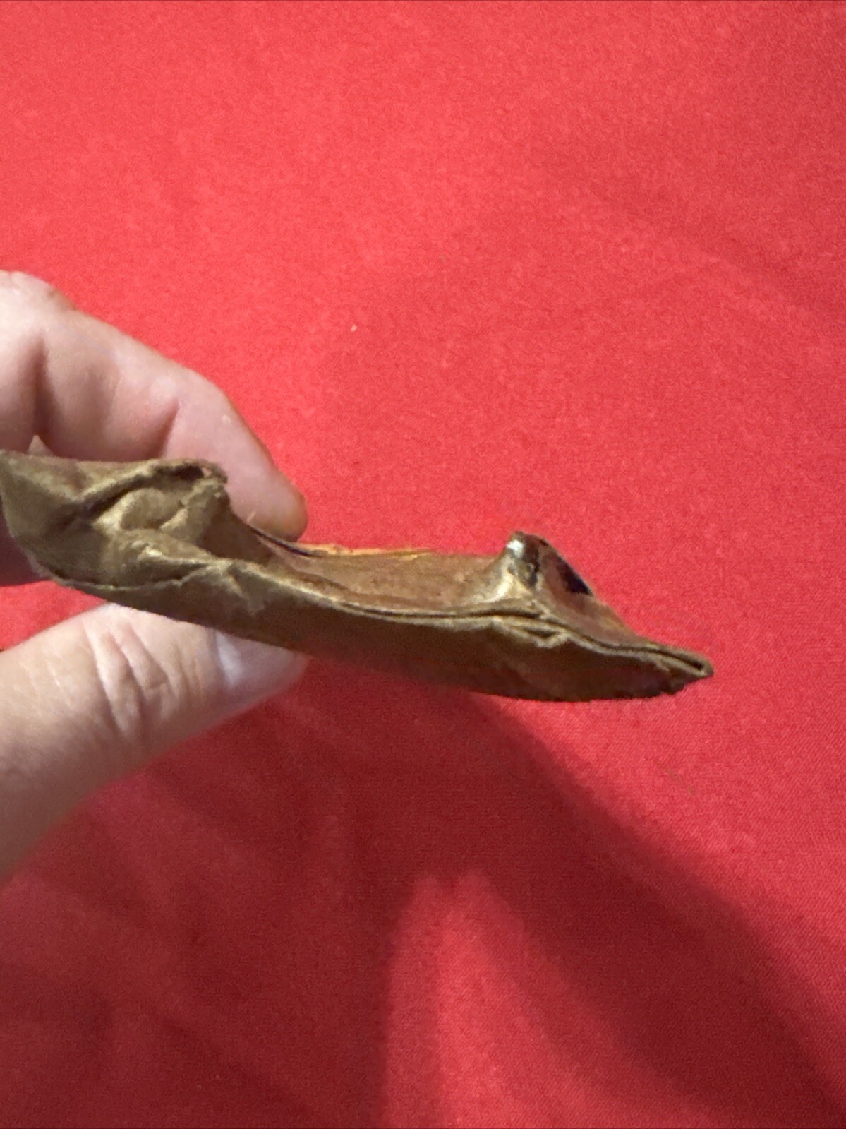 WW2 Military Army Air Corps Round Nose 6 Inch Pliers In Wrapper 7465