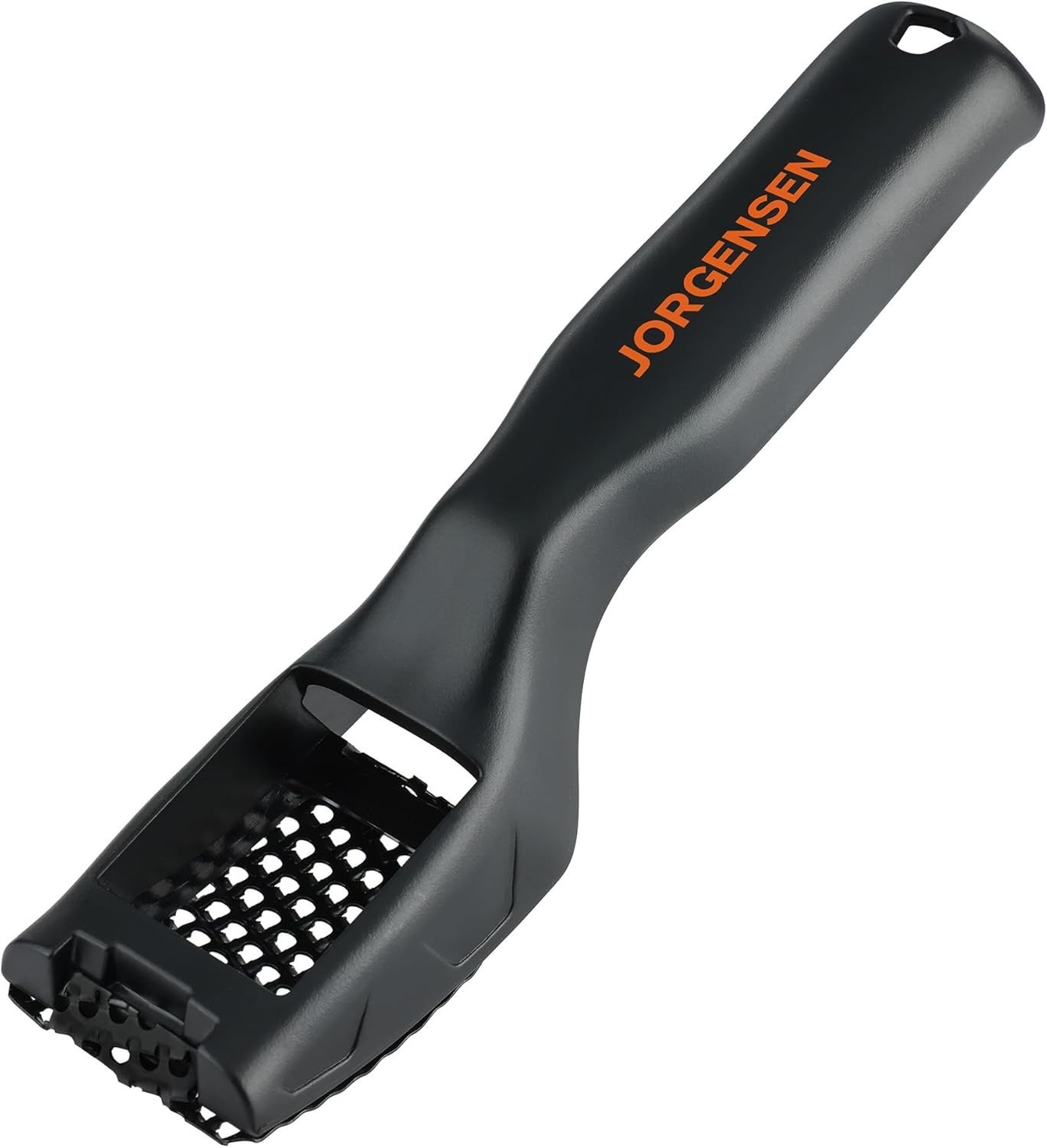 JORGENSEN Mini Wood Plane, Professional Surform Shaver Tool, 65MN Sharp Blade, B
