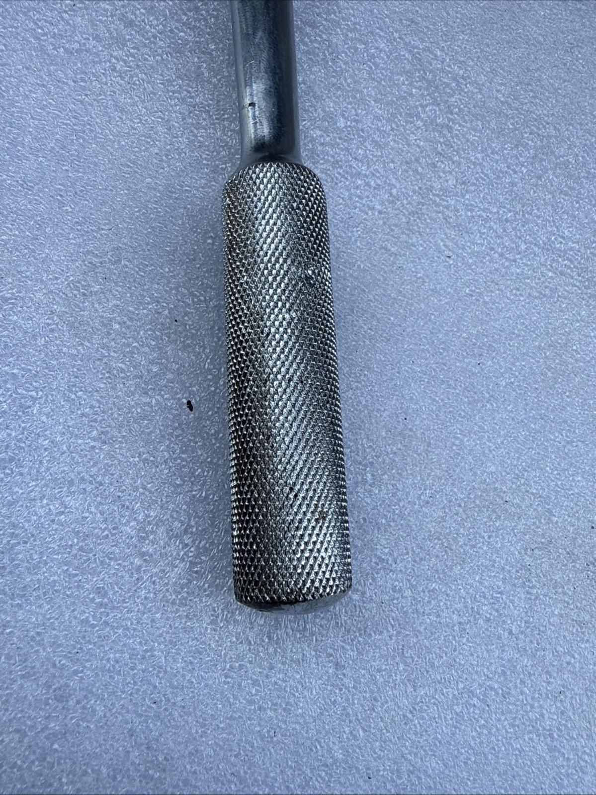 Vintage S-K S&K 1/2” Ratchet, Extensions, 1” Sockets And Lower – Mixed
